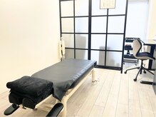 アクティブフィジオ 武蔵小杉