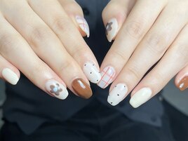 レトロアートデザイン