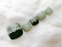 ネイルクロエ(NAIL KCLOE)/