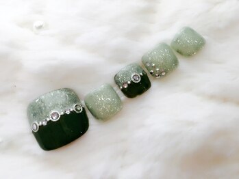 ネイルクロエ(NAIL KCLOE)/