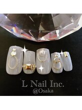 エルネイルインク(L Nail Inc.)/