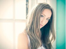 アイマジックピュア 札幌大通店(EYE MAJIC pure)/ご来店モデル・太田エイミーさん