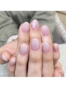 ネイルサロン シェリス(Nail Salon CHELICE)/