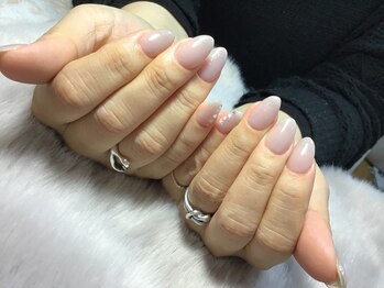マール(MeaR)/大人上品ネイル♪
