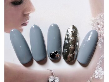エンジェルビューティーネイルアンドアイラッシュ(Angel Beauty nail&eyelash)/