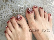 エミルネイル(EMIRU NAIL)/