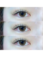 トゥインクル(Twinkle)/セーブル100本