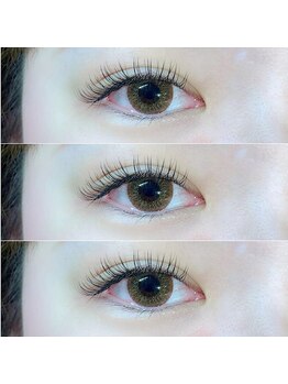 トゥインクル(Twinkle)/セーブル100本