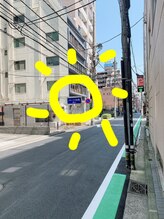 スンダリ(Sundari)/グローリア初穂横浜　ココ！！