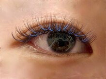 グランビューティー 焼津店(gran beauty)/3Dラッシュカラーエクステ