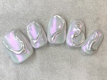 シェル トウキョウ(SHELL TOKYO)/