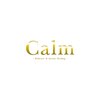 カーム(Calm)のお店ロゴ