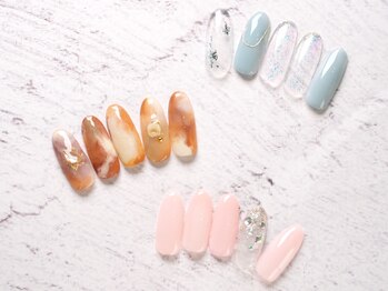 エムズネイル 高木店/