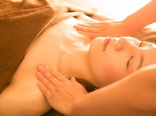 ミニマルサロン(Minimal salon)/小顔筋膜フェイシャル