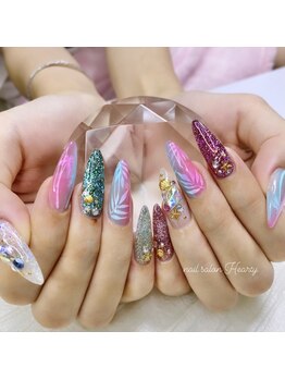 ハーティー(Hearty)/