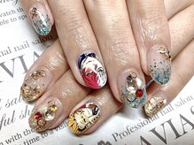 ラヴィアスプラス(LAVIAS+)/