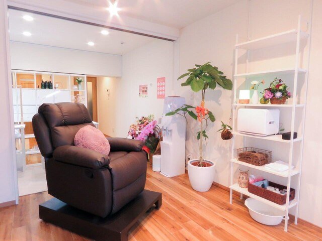 Nail Coordi 池上店【ネイルコーデ】