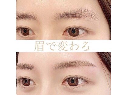 アイラッシュサロン ブラン アリオ川口店(Eyelash Salon Blanc)の写真