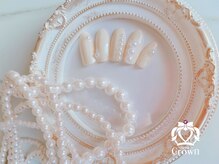 クラウン(Crown)/パール