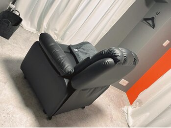 ソルト(Salt)/プライベート空間