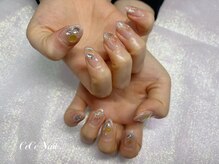 シーシーネイル 新宿店(CeCe Nail)/