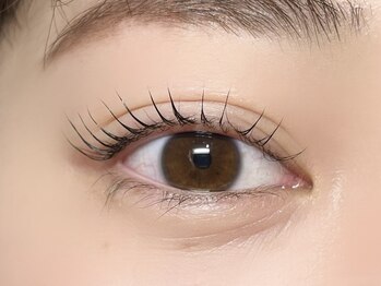 コム 草加マルイ店(com by neolive)/パリジェンヌラッシュリフト♪