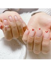 ウル バイ ノア 円山公園(ulu by noa)/持ち込みデザイン90min