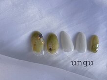 ザラボアングゥ(The Labo ungu)/3月 monthly basic