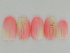 970ジェル￥7370スカルプ￥11770