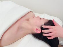 ポーラ 新所沢店(POLA)/ヘッドケアでお目覚め