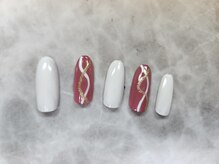 ネイルサロン ネイルクク(Nail KUKU)/６月キャンペーン