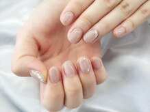 リノネイル(Lino Nail)/【お客様ネイル】