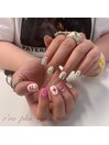 Special &nbsp;nail☆