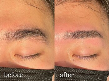 アイクイック 千石(Ai Quick)/眉毛/メンズ/千石/巣鴨/白山