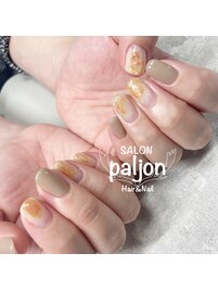 はちみつニュアンス