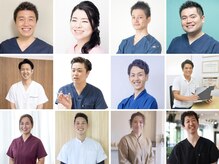 整体院 仁(JIN)/全国のセラピストから推薦の声♪