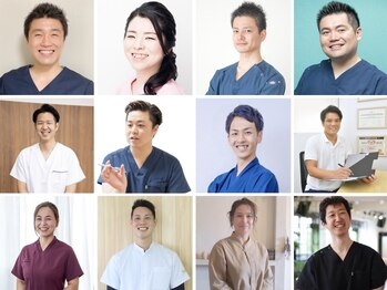 整体院 仁(JIN)/全国のセラピストから推薦の声♪