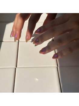 トライアンフ(TriumpH)/光沢1color