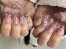 ルビー バイ イノセンシア(RUBY by INOCENCIA)/