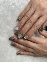 サロン アクア(salon AQUA)/