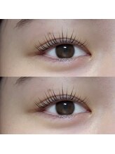 アーチ(arch)/パリジェンヌラッシュリフト