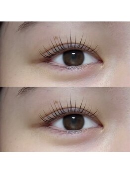 アーチ(arch)/パリジェンヌラッシュリフト