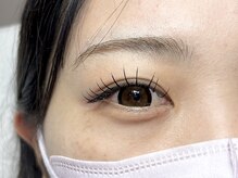 コム 草加マルイ店(com by neolive)/大人気☆フラットラッシュ