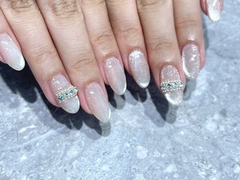 ピクシスネイル(pyxis nail)/