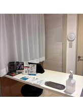 ヘッドミント 広島店/～受付～