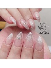 ネイルディーアンドディー(Nails D&D)/