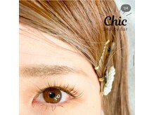 シックビューティバー(Chic Beauty Bar)/カウンセリング