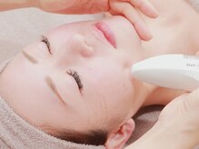 ビューティールーム リヴィア(BEAUTY ROOM RIVIA)の雰囲気（最新美容!!摩擦レス無針水光注入ミコステラは京都市内でここだけ）