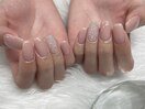 【ストーンコース】うる艶ジェル