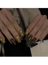 ネイルスミス(Nailsmith)/定額デザイン